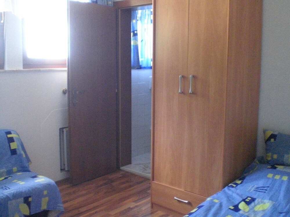 Economy Single Room photo 2
