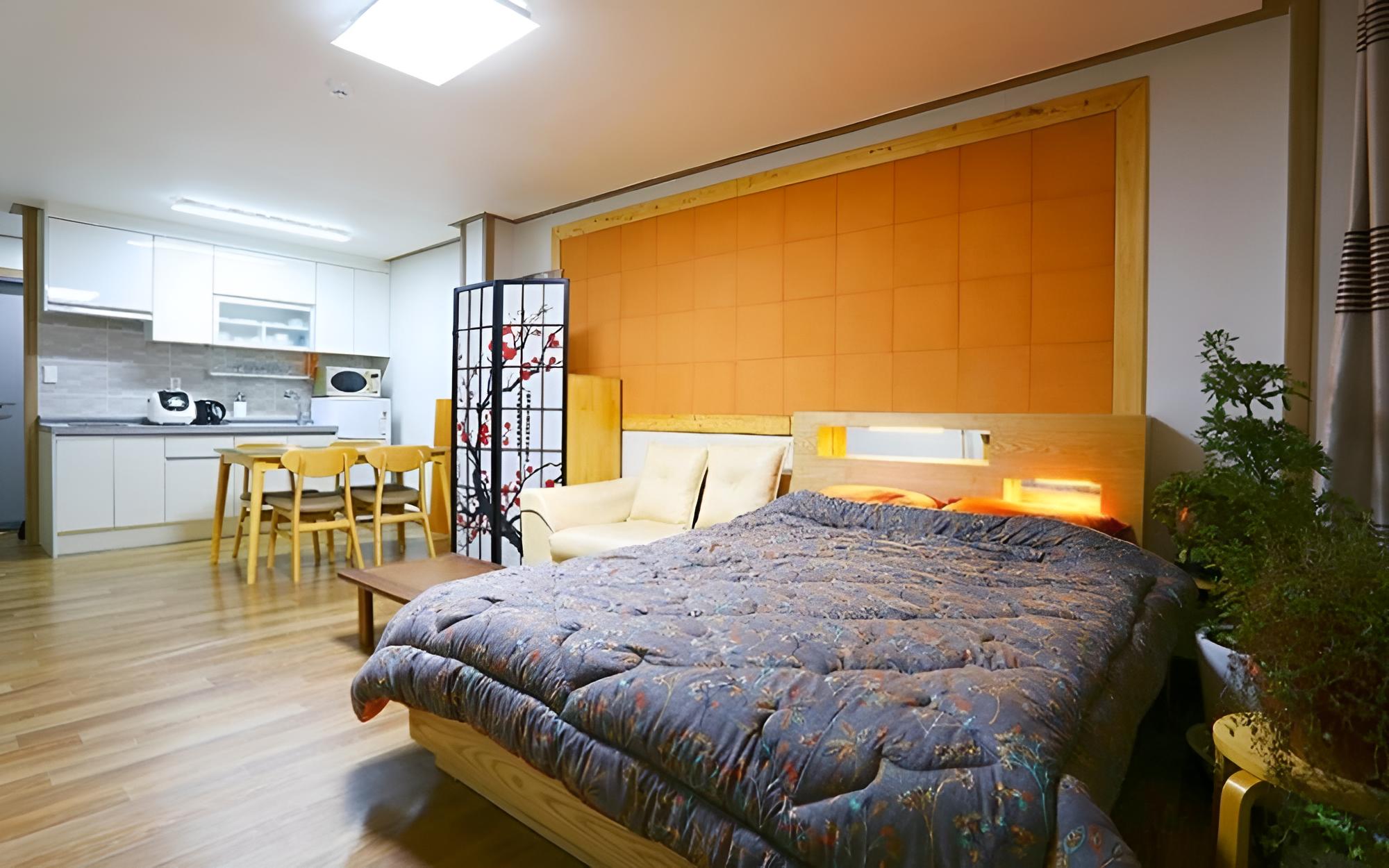 Room (Be happy (1F)) photo 1