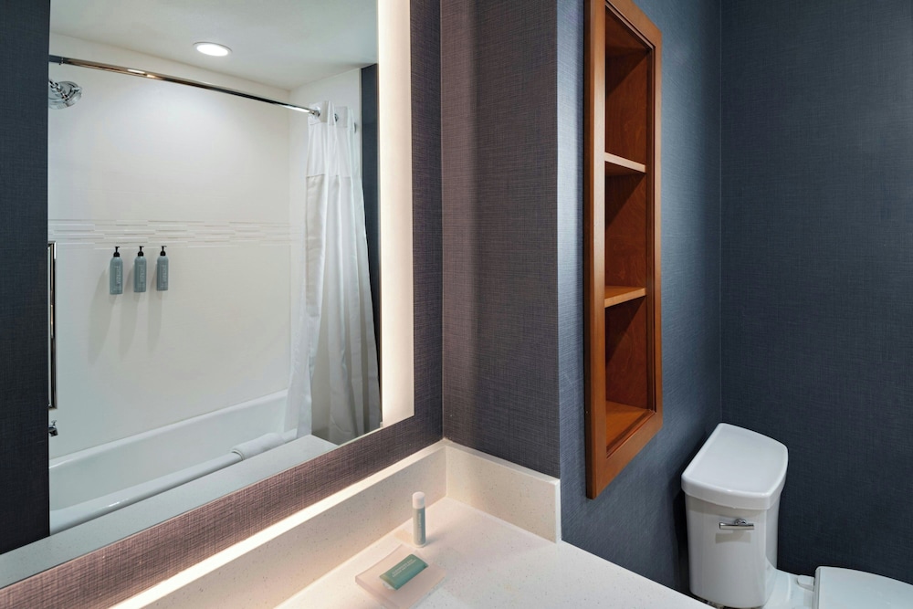 Residence Inn By Marriott El Paso East, 사진 7
