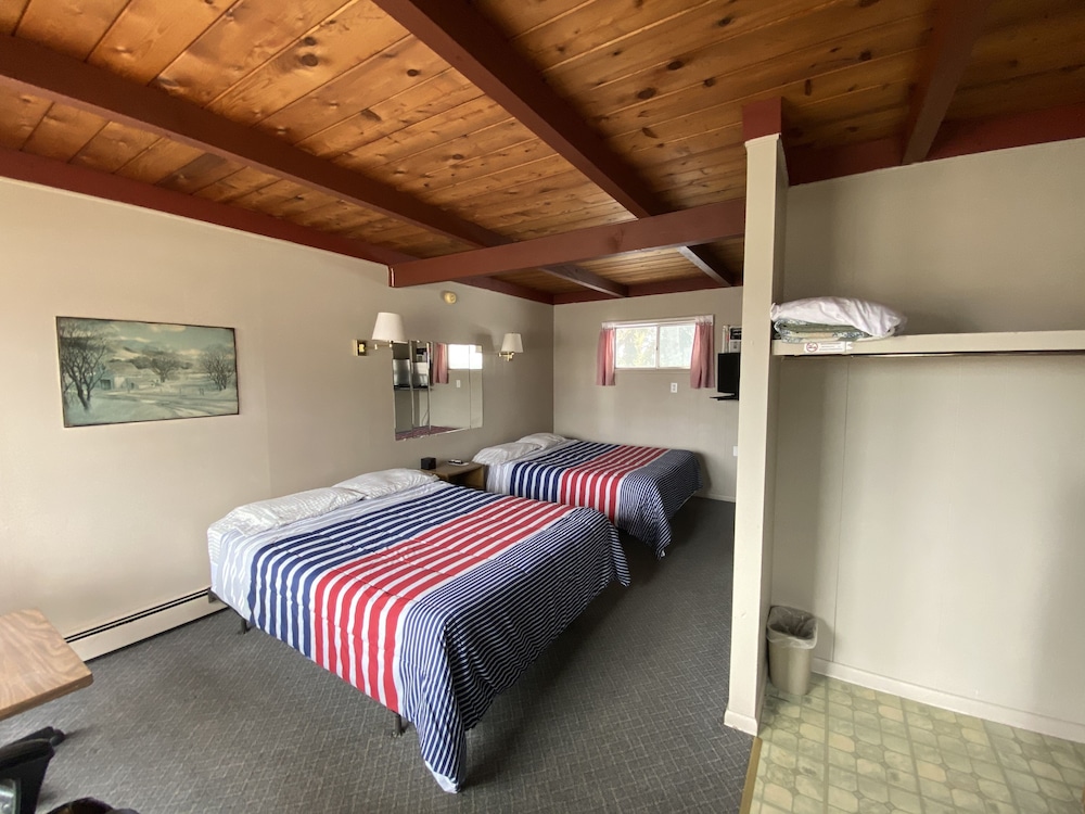 Signature Room photo 1