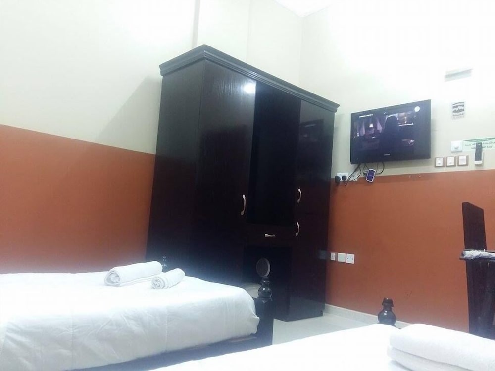 Twin Room photo 3