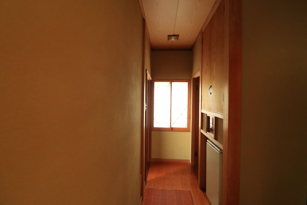 Room for 4 Guests with Private Open-air Bath, Annex Building photo 3