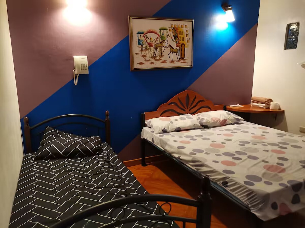 Basic Room