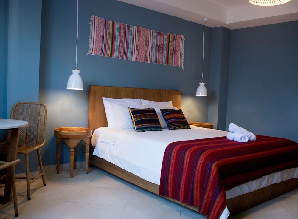 Superior Double Room photo 2