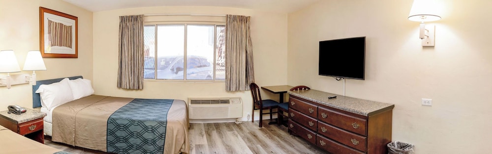 Standard Double Room - Photo 3