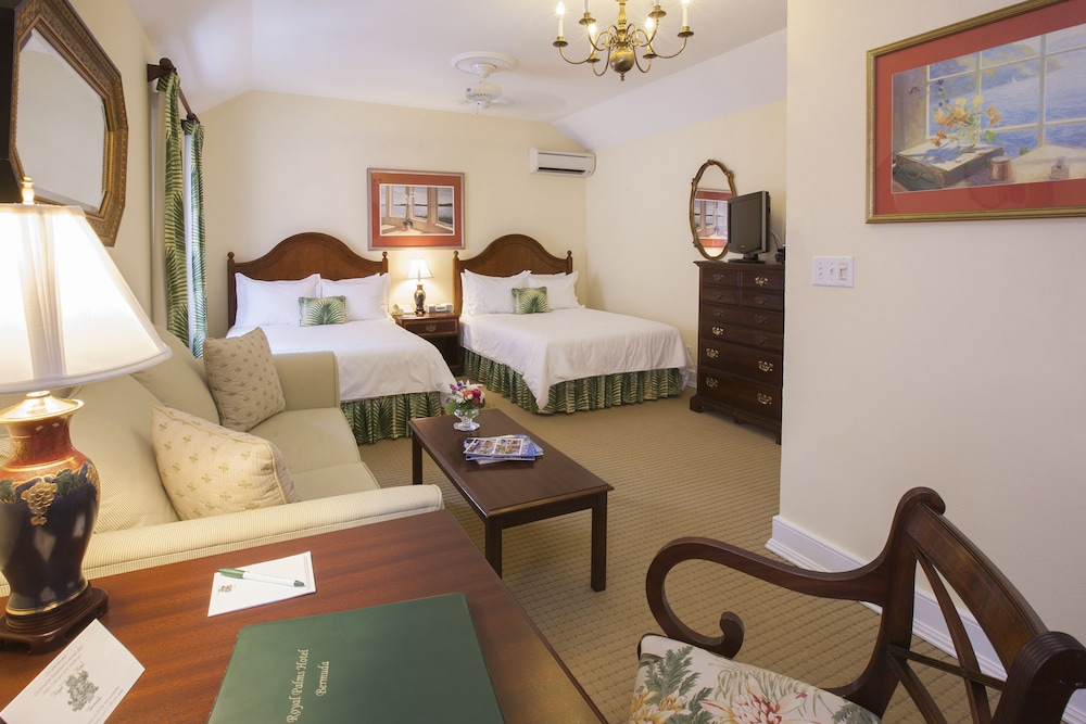 Superior Suite (Mini) photo 3