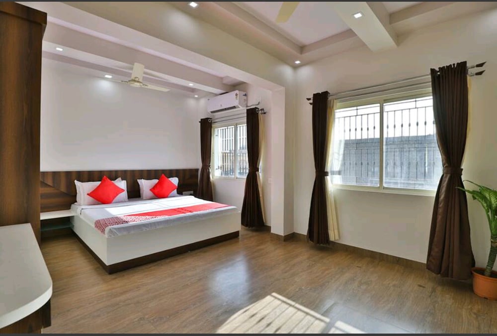 Luxury Double Room photo 3