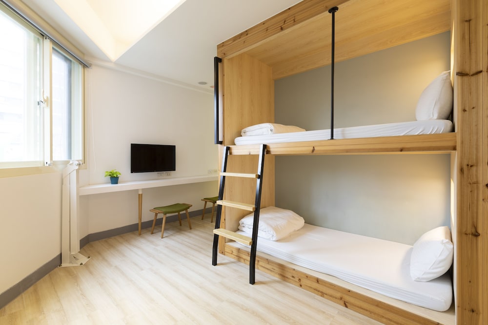 Quadruple Room photo 2