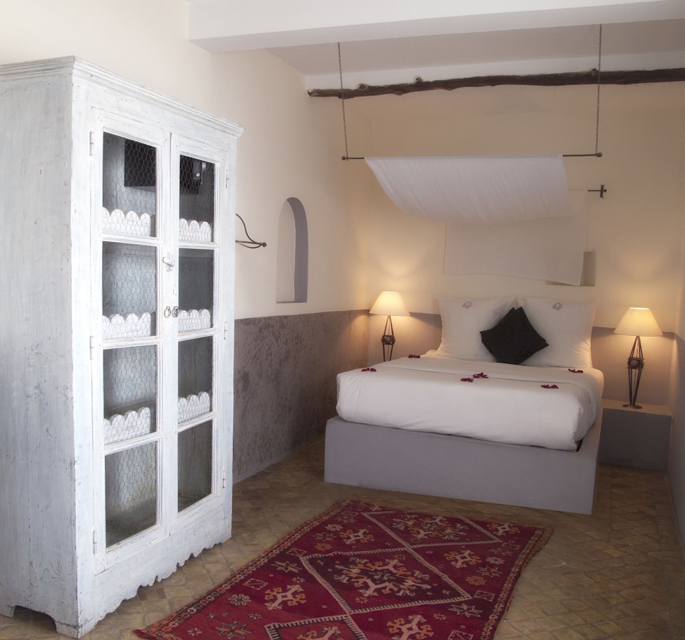 Superior Double Room, Private Bathroom (Terrasse ) photo 3