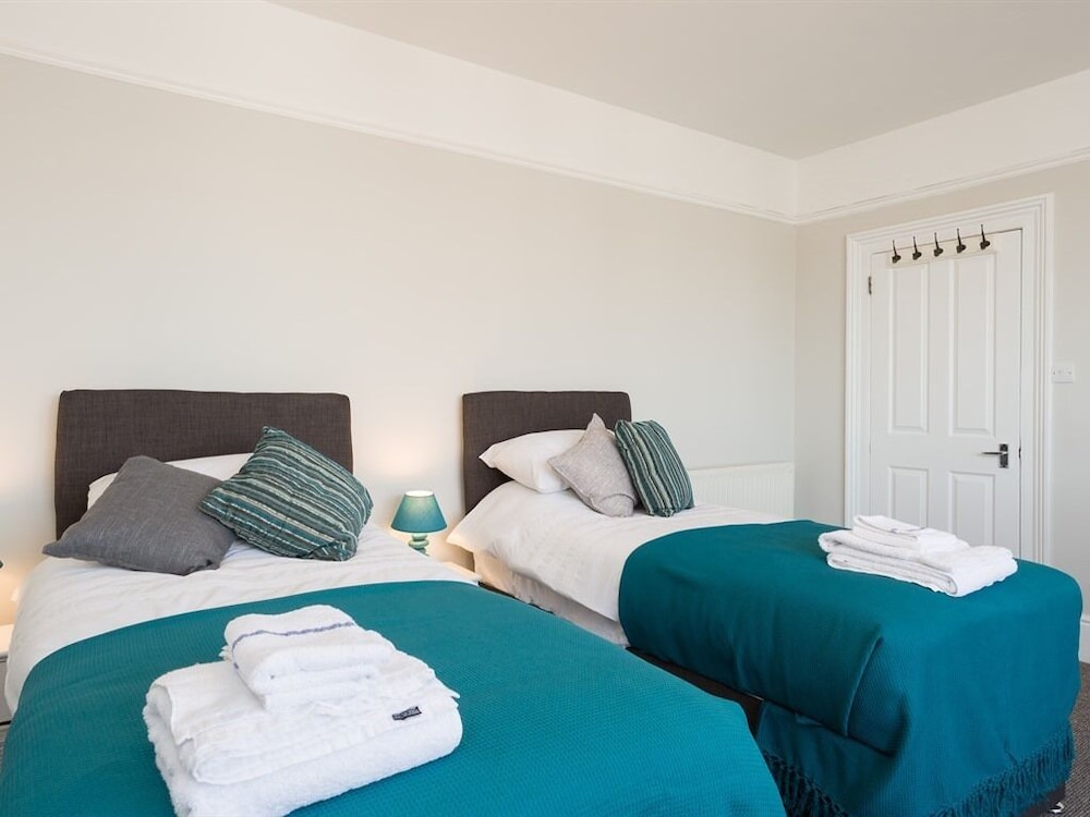 Apartment, Accessible, Private Bathroom (Orchard Garden Apartment) photo 2