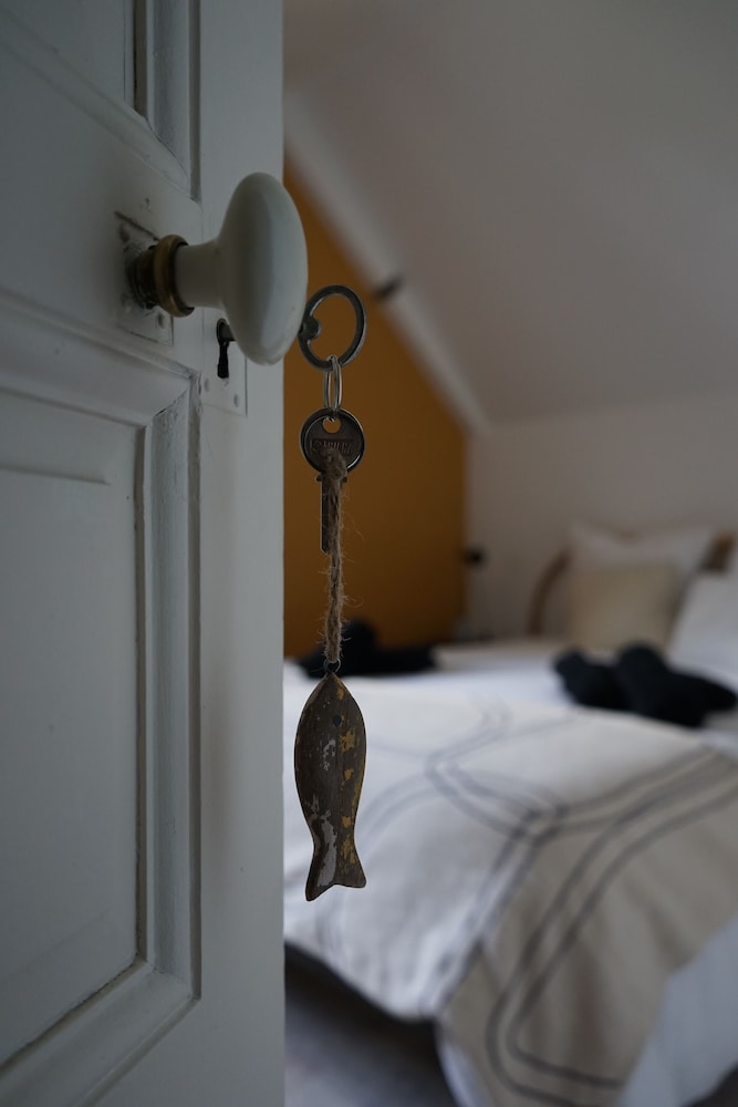 Classic Double Room - Photo 4