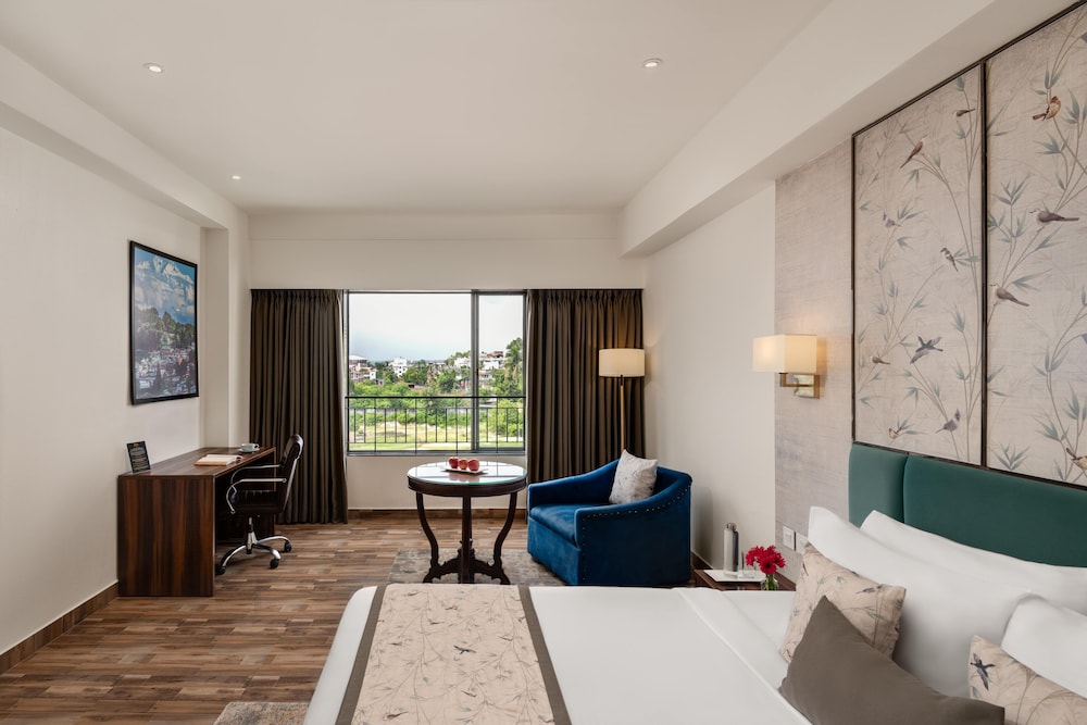 Superior Double Room photo 3