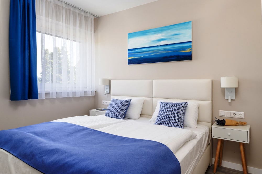 Premium Apartment, 2 Bedrooms