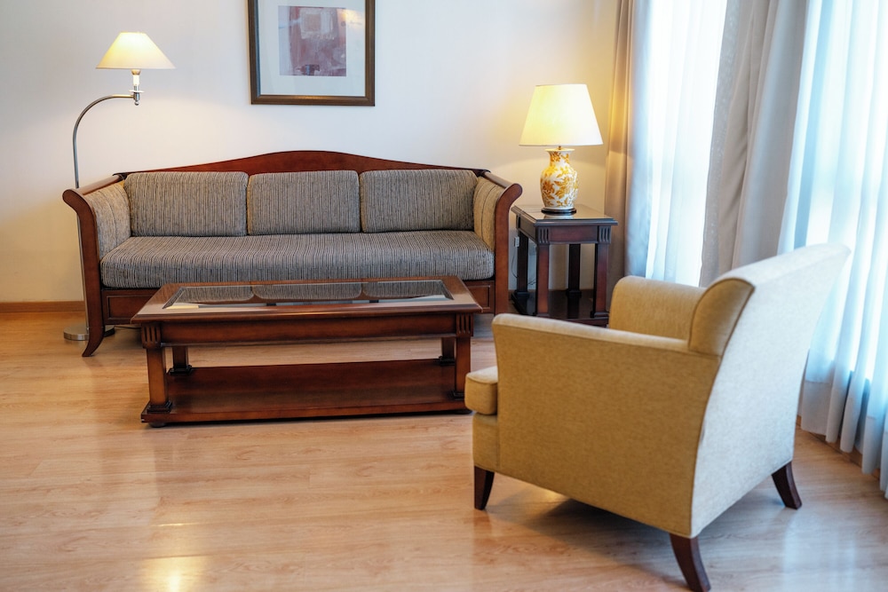 Premier Suite photo 3