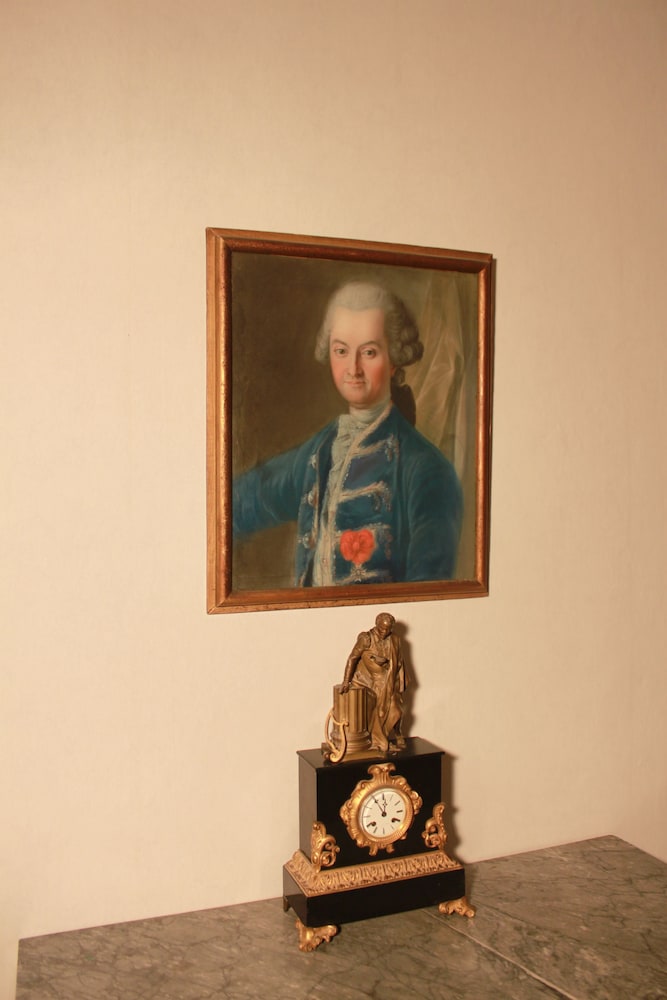Double Room (Grand mère) photo 2
