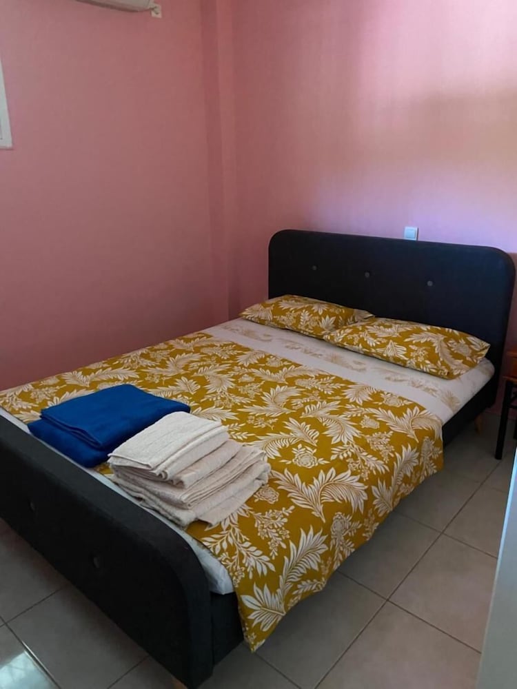 Villa, 4 Bedrooms, Private Pool, Garden View photo 2