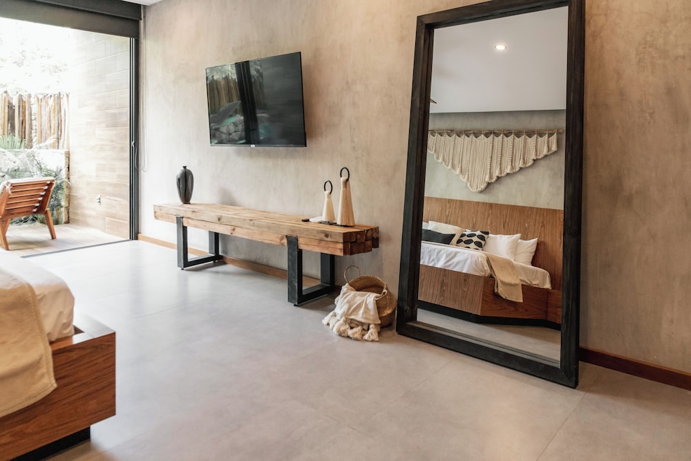Grand Apartment
