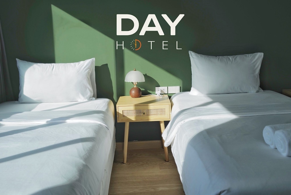 Superior Twin Room, 1 Bedroom photo 3
