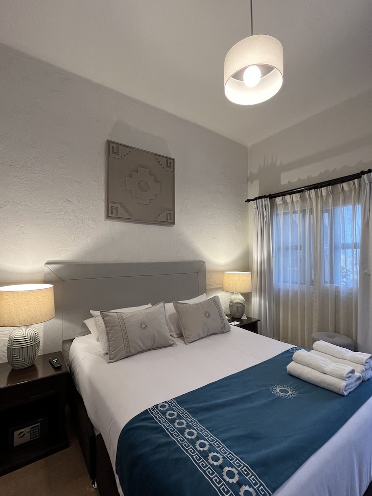 Luxury Room photo 1