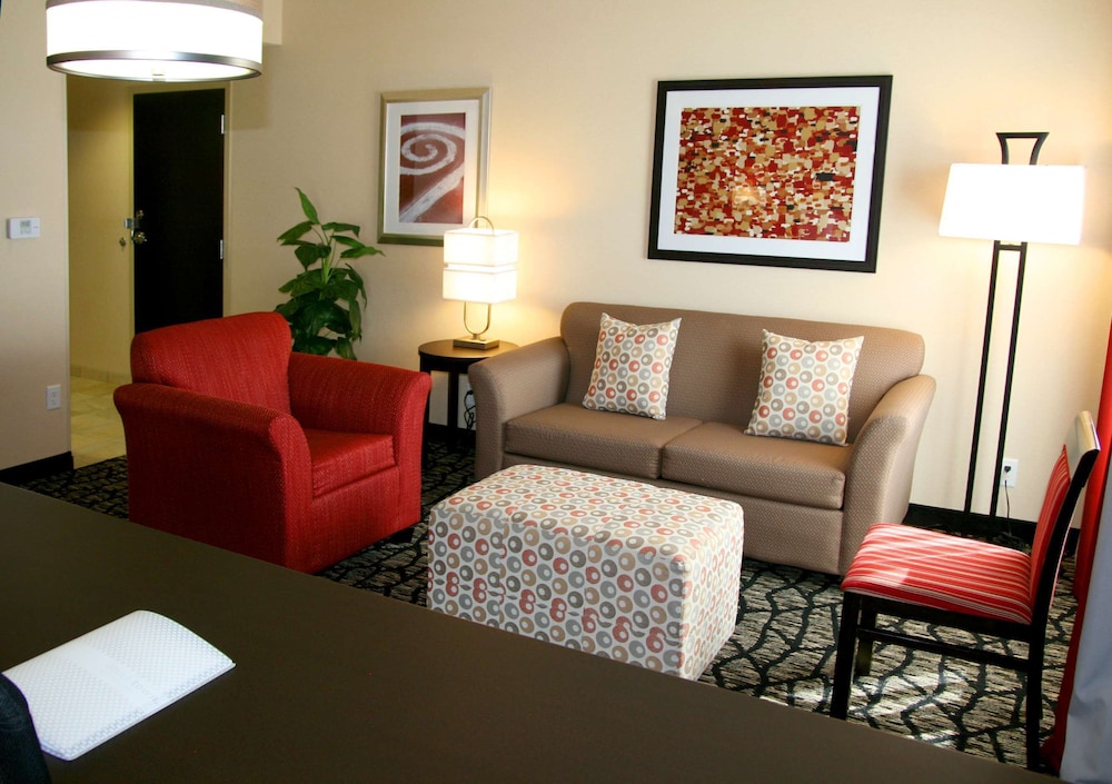Basic Studio, 1 King Bed, Accessible, Bathtub - Photo 6