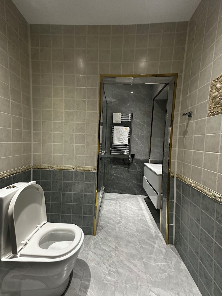 Standard Double or Twin Room, City View