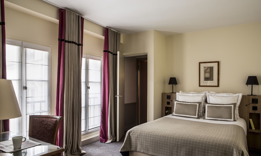 Superior Courtyard Room photo 1