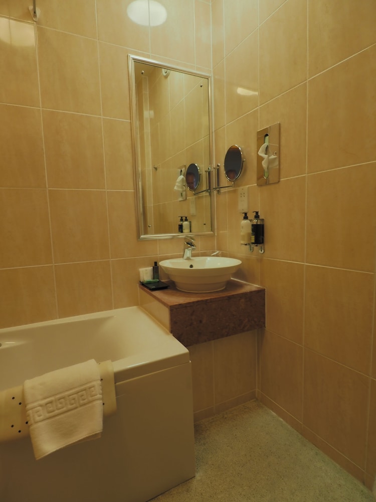 Superior Single Room, 1 Twin Bed photo 3