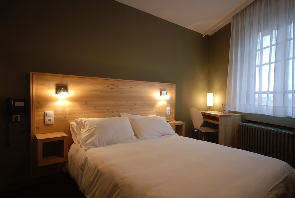 Comfort Double Room Single Use photo 3