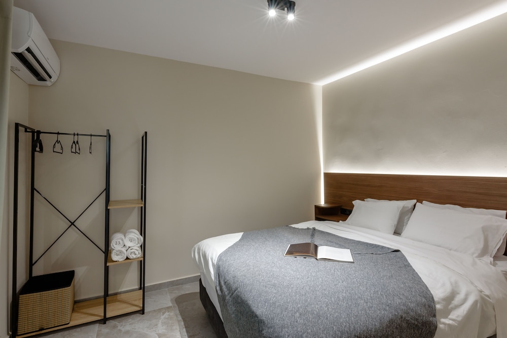 Comfort Apartment photo 3