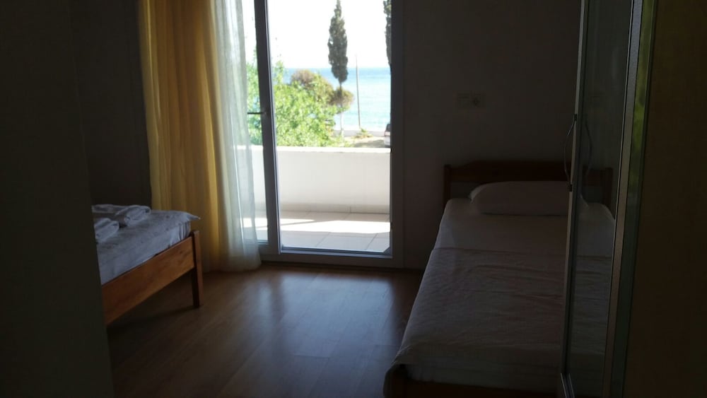Basic Room, Sea View