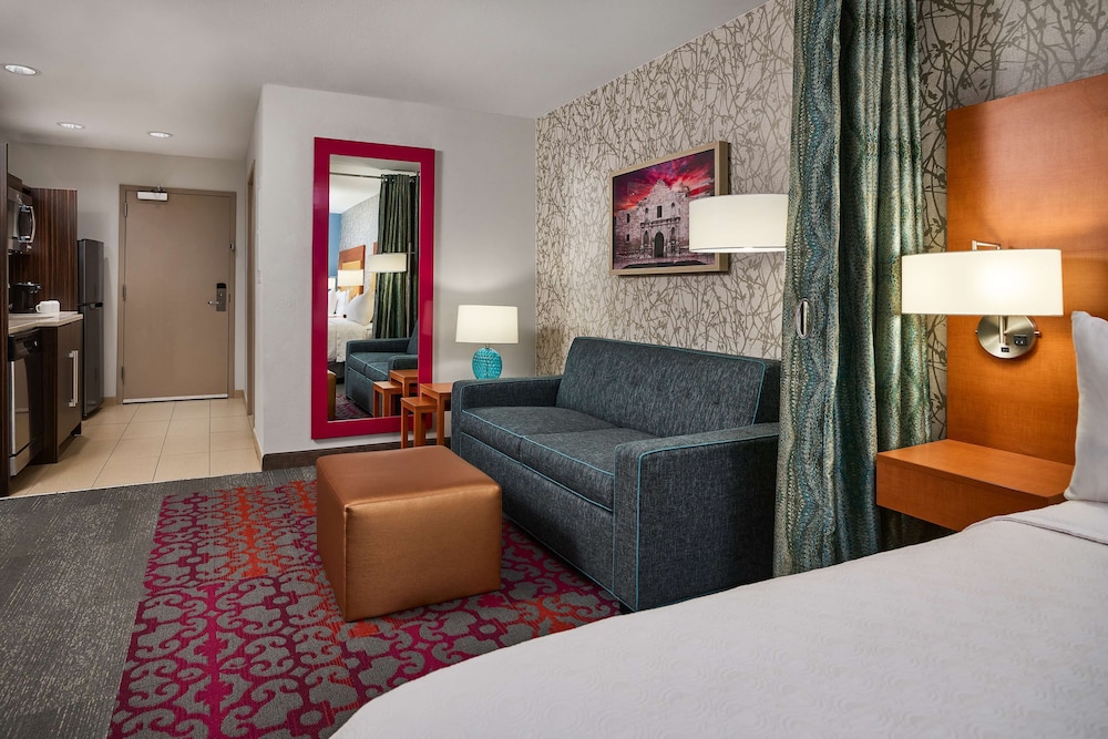 Available room
