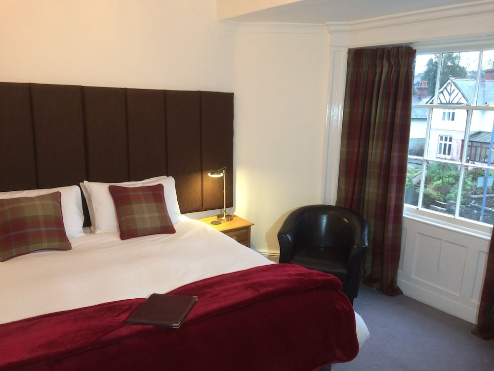Comfort Double or Twin Room, Ensuite photo 1