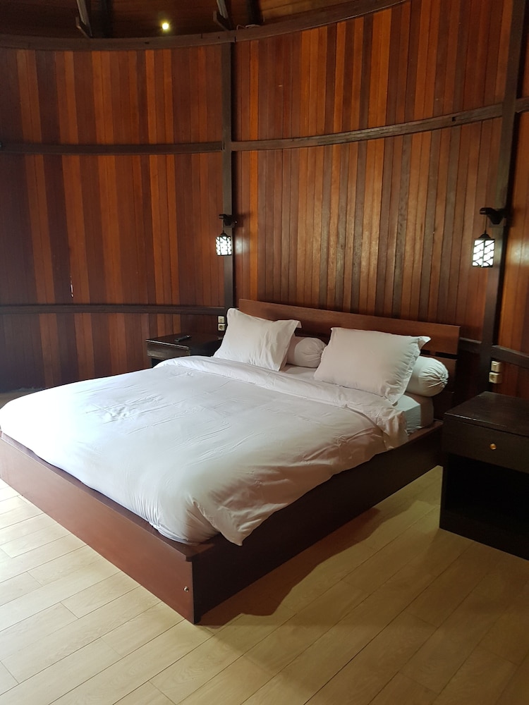 Traditional Villa