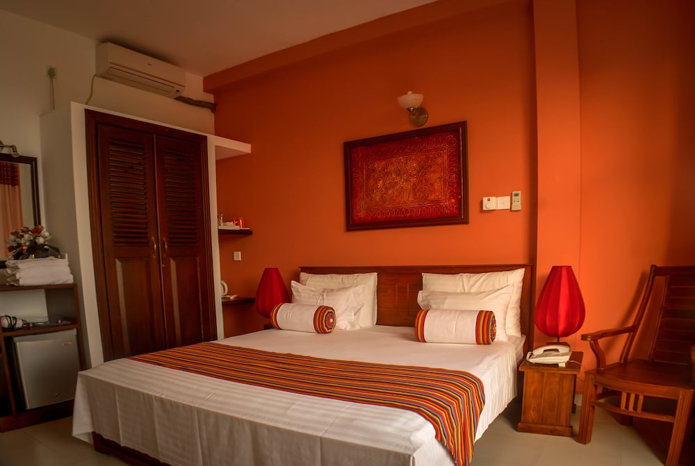 Superior Room, 1 Bedroom, Ocean View photo 3