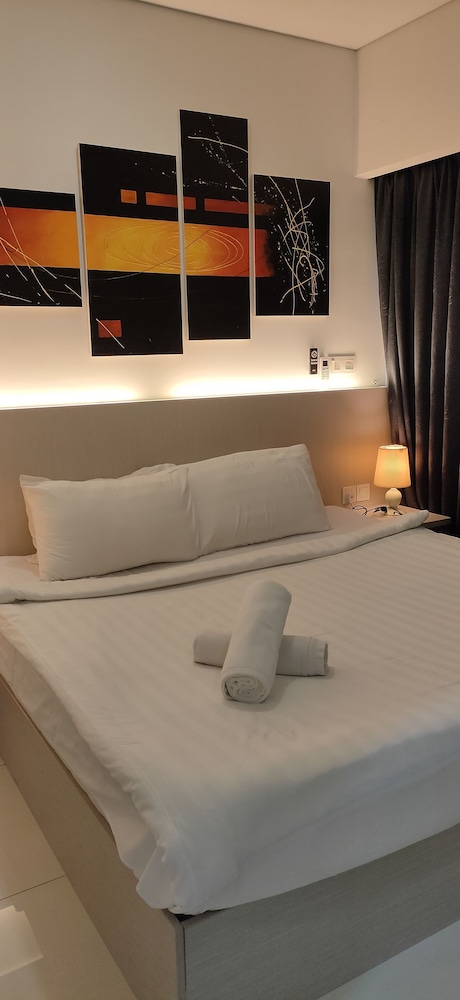 Deluxe Apartment, 1 Bedroom