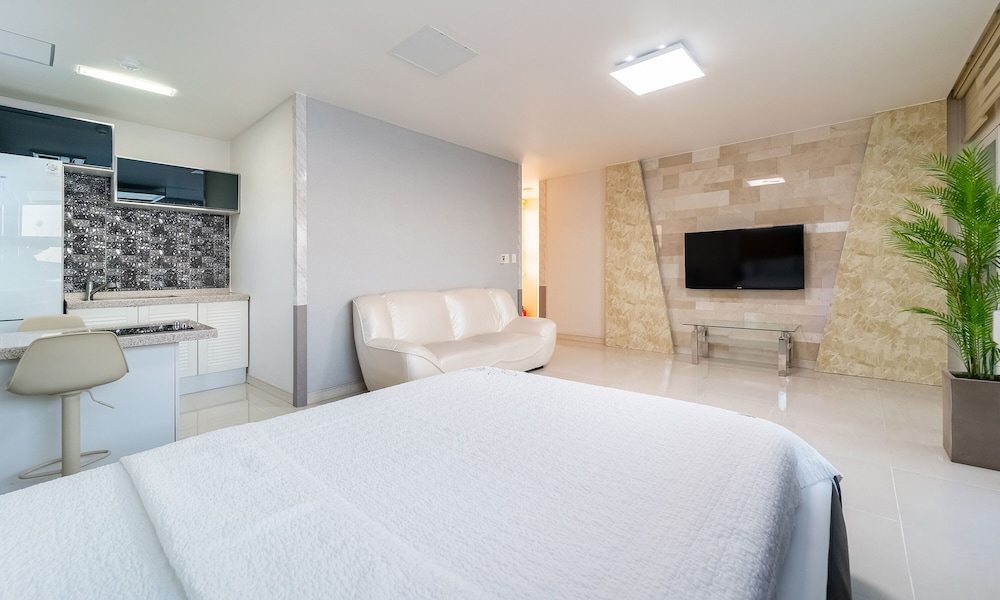 Ocean View Spa B7 photo 2