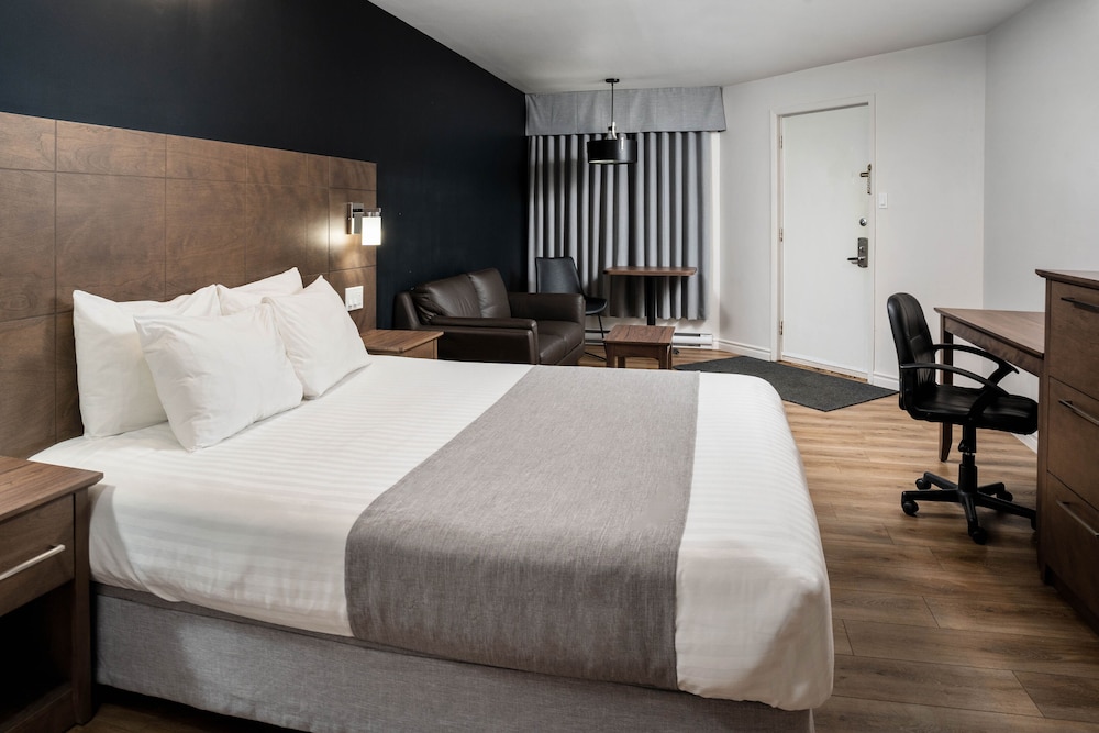 Classic Room, 1 Queen Bed photo 1