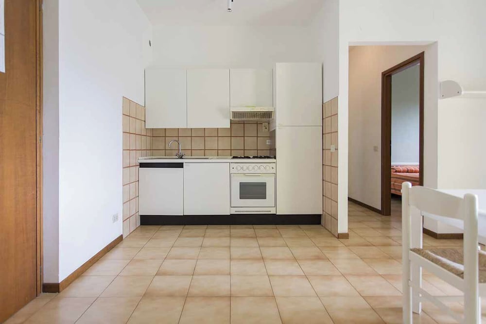 Apartment for 6 people - 2 bedrooms - Air-conditioned - terrace photo 3