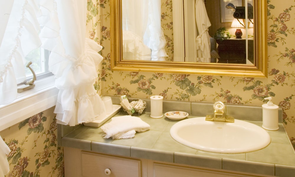 Suite, Private Bathroom (RedBird Suite) photo 2