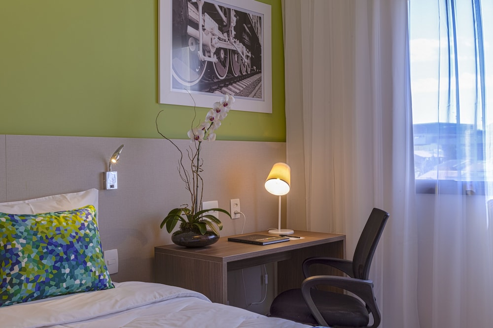Deluxe Single Room photo 1