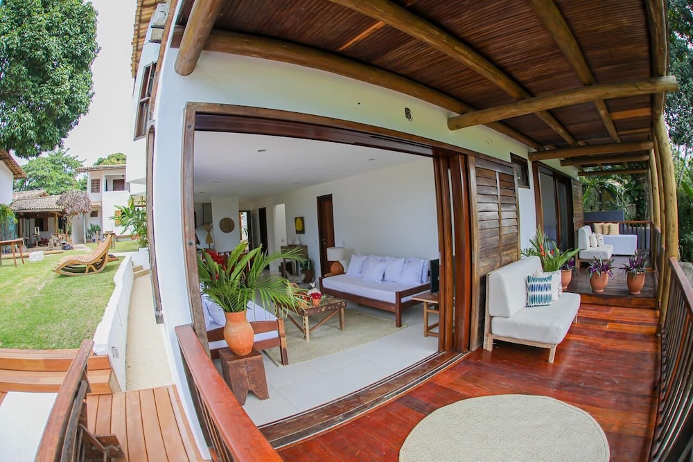 Casa Bananeira - Photo 10