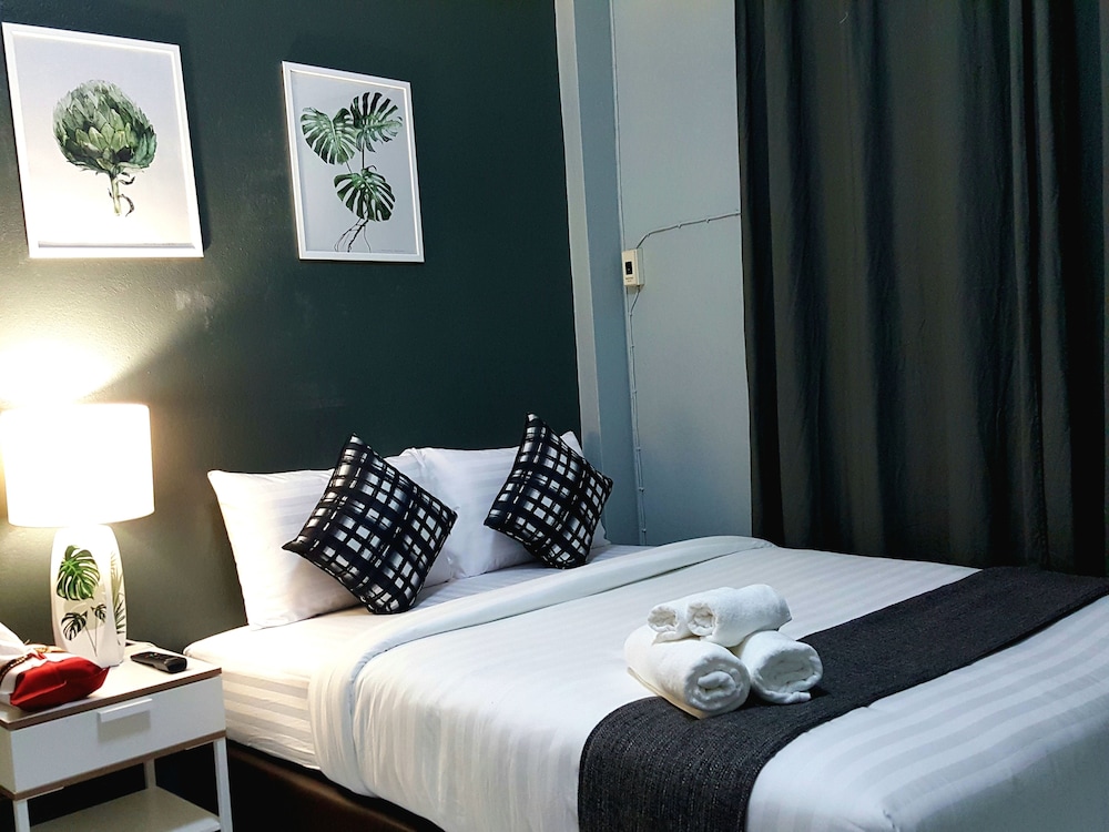 Cozy Suite photo 1