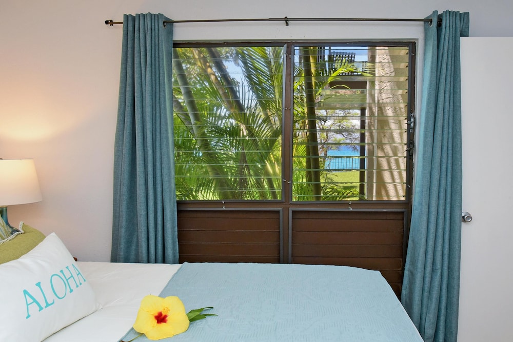 Condo, 1 King Bed With Sofa Bed (Napili Point B44) photo 1