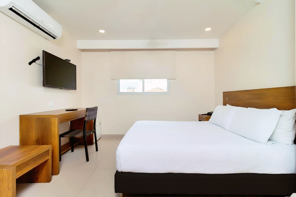 Basic Room, 1 Bedroom