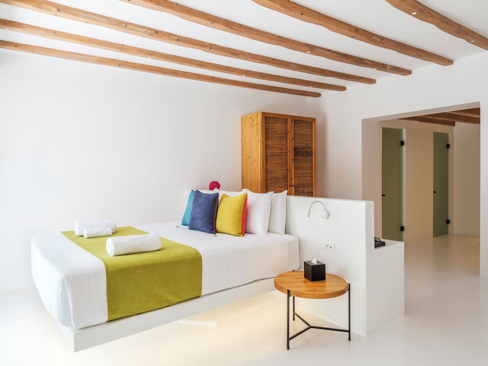 Suite Individual, Private Pool, Terrace photo 3