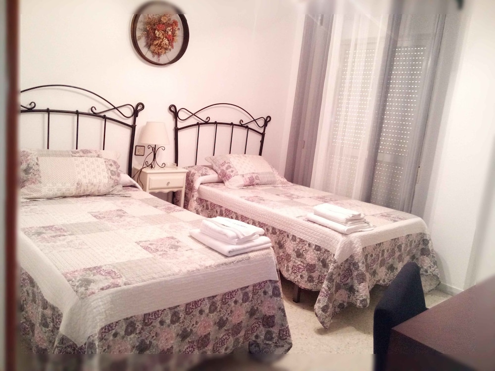 Twin Room photo 2