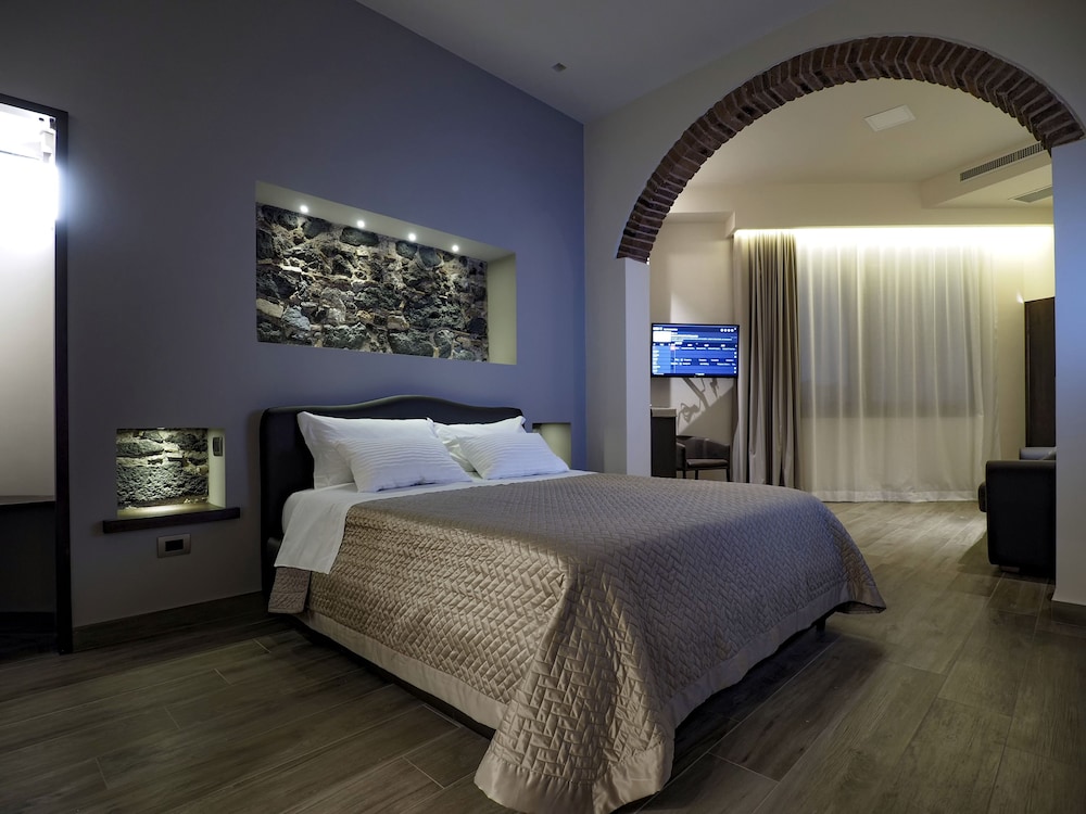 Suite Panoramica