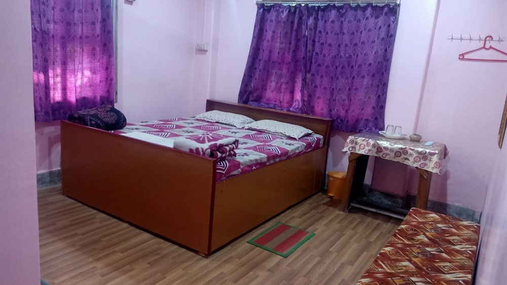 Standard Double Room, City View