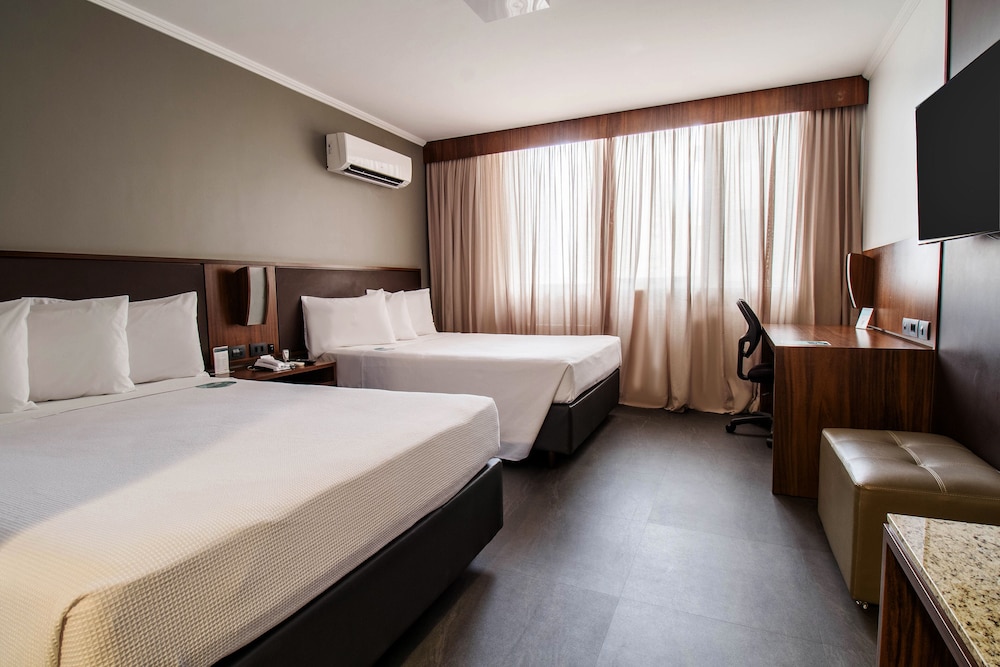 Superior Twin Room photo 1