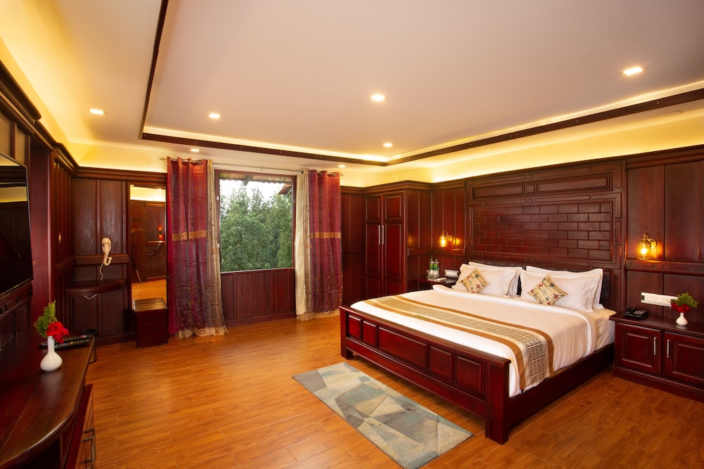 Luxury Suite, 1 Bedroom, Valley View photo 1